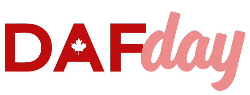 DAF Day Canada