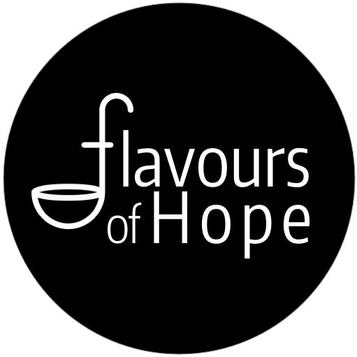 Flavours of Hope