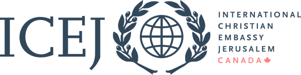 ICEJ Canada