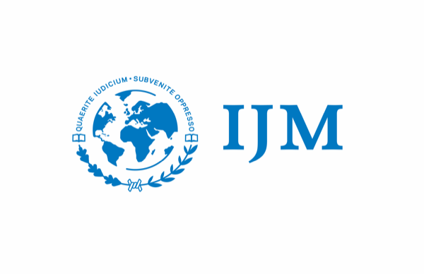 International Justice Mission Canada
