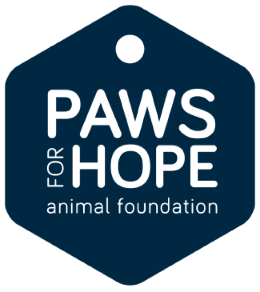 Paws for Hope