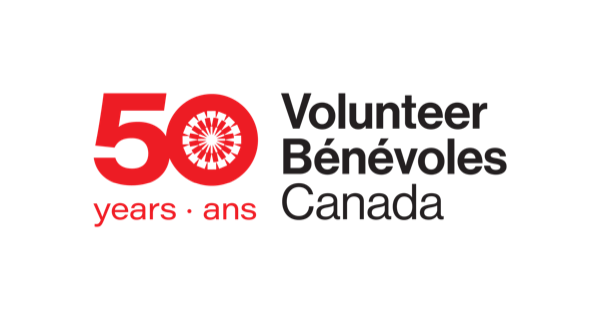 Volunteer Canada